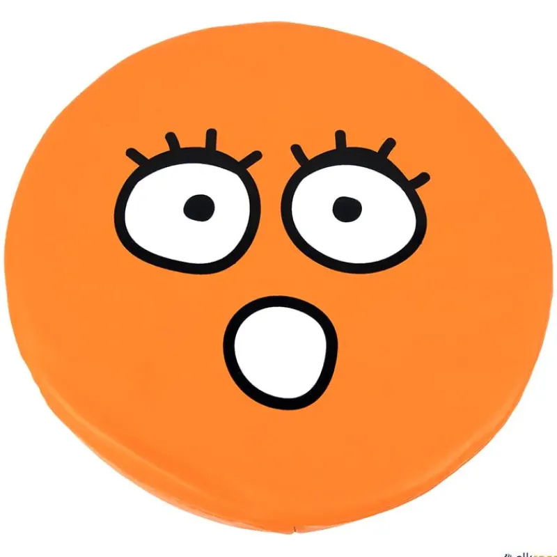 Elk Sport Asientos emociones (6 unidades)| Inteligencia Emocional|Equilibrio