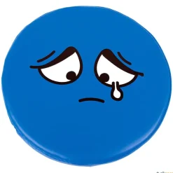 Elk Sport Asientos emociones (6 unidades)| Inteligencia Emocional|Equilibrio