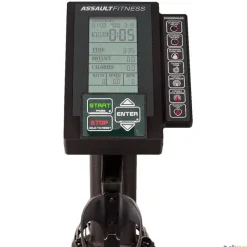 Assault Airbike Classic| Bicicletas Estáticas