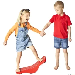 Gonge Balancín iniciación| Psicomotricidad|Equilibrio