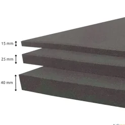 Elk Sport Baldosa amortiguadora| Suelos Fitness