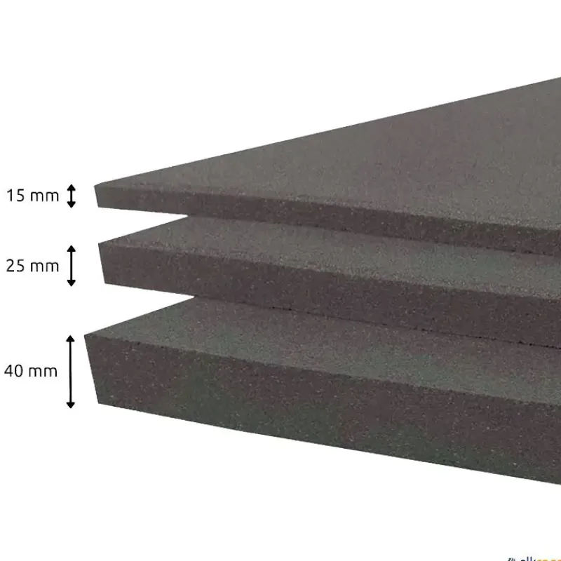Elk Sport Baldosa amortiguadora| Suelos Fitness