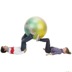 Gymnic Balón Arte| Gigantes|Gigantes