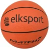 Elk Sport Balón baloncesto Elk Match | Talla 7| Baloncesto|Baloncesto