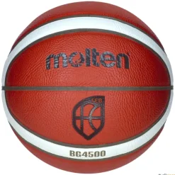 Molten Balón baloncesto BG4500 | Talla 7| Baloncesto|Baloncesto