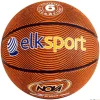 Elk Sport Nova Balón baloncesto Nova | Talla 6| Baloncesto|Baloncesto