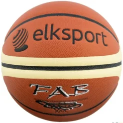 Elk Sport Balón baloncesto Pro 25 | Talla 7| Baloncesto|Baloncesto
