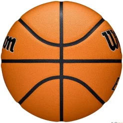Wilson Balón baloncesto Evo NXT FIBA Game Ball FEB | Talla 6| Baloncesto|Baloncesto