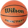 Wilson Balón baloncesto Reaction Pro | Talla 7| Baloncesto|Baloncesto