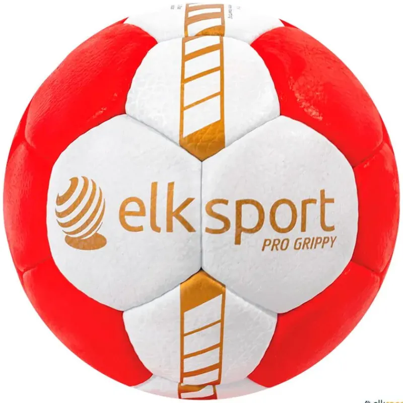 Elk Sport Balón balonmano Elk Pro Grippy | Talla 1| Balones Iniciación Balonmano|Balonmano