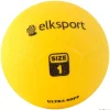 Elk Sport Balón balonmano Elk Ultra Soft | Talla 1| Balones Iniciación Balonmano|Balonmano