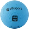 Elk Sport Balón balonmano Elk Ultra Soft | Talla 00| Balones Iniciación Balonmano|Balonmano