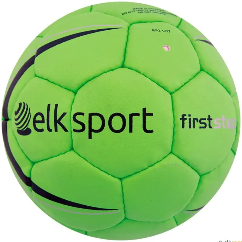 Elk Sport Balón balonmano First Step| Escuela Deportiva|Escuela Deportiva