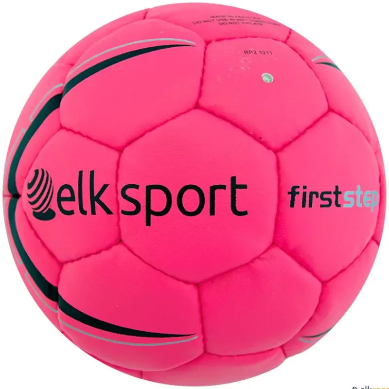 Elk Sport Balón balonmano First Step| Escuela Deportiva|Escuela Deportiva