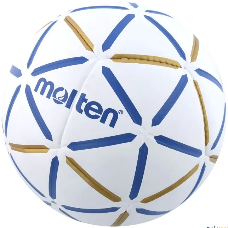 Molten Balón balonmano d60 sin resina | Talla 2| Balonmano|Balonmano
