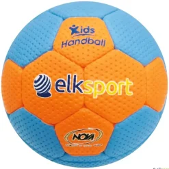 Elk Sport Nova Balón balonmano Nova | Talla 0| Balones Iniciación Balonmano|Balonmano