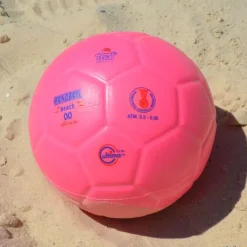 Trial Balón balonmano playa Ultima 34 | Talla 00| Balonmano Playa|Balonmano Playa