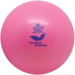 Trial Balón balonmano primaria 2 extra soft| Balones Iniciación Balonmano|Balonmano