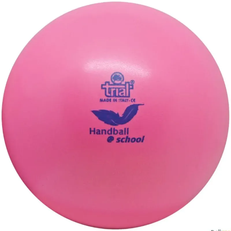 Trial Balón balonmano primaria 2 extra soft| Balones Iniciación Balonmano|Balonmano