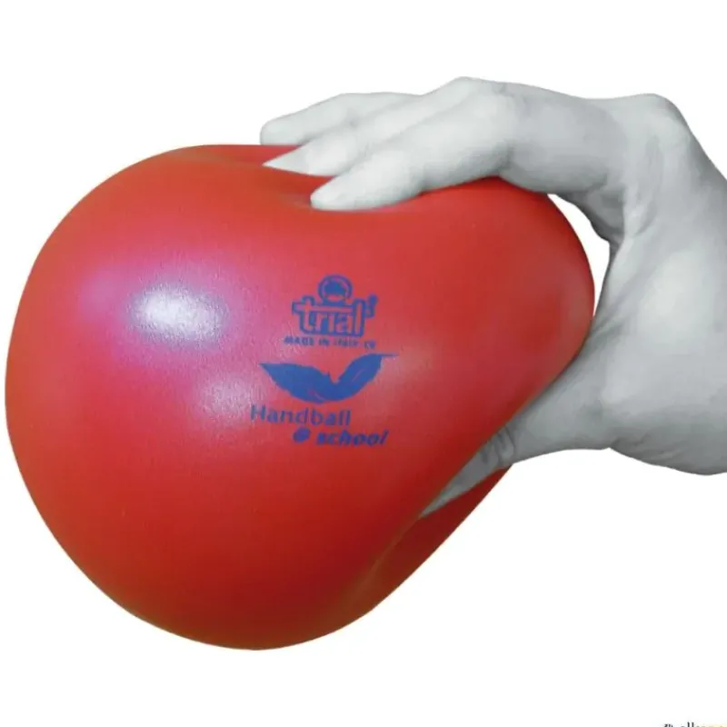 Trial Balón balonmano primaria 2 extra soft| Balones Iniciación Balonmano|Balonmano