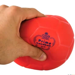 Trial Balón balonmano superblando BA25 | Talla 0| Balones Iniciación Balonmano|Balonmano