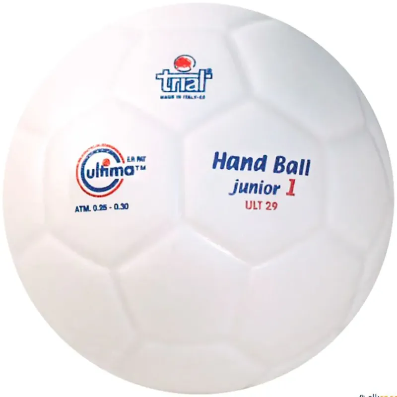Trial Balón balonmano ultima 29-1 | Talla 1| Balonmano|Balones Iniciación Balonmano