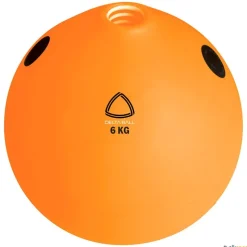 Trial Balón Deltaball| Fuerza