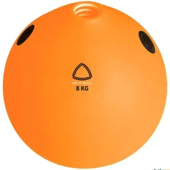 Trial Balón Deltaball| Fuerza