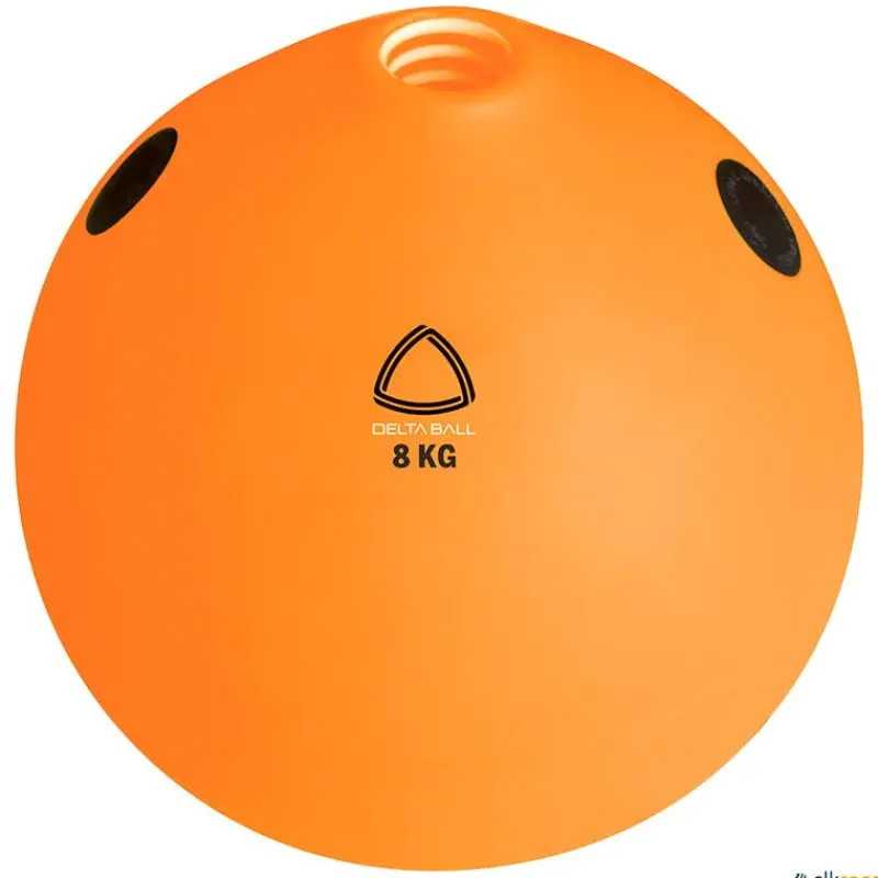 Trial Balón Deltaball| Fuerza