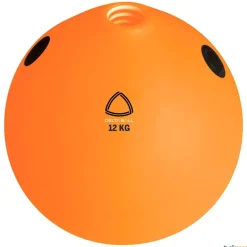 Trial Balón Deltaball| Fuerza