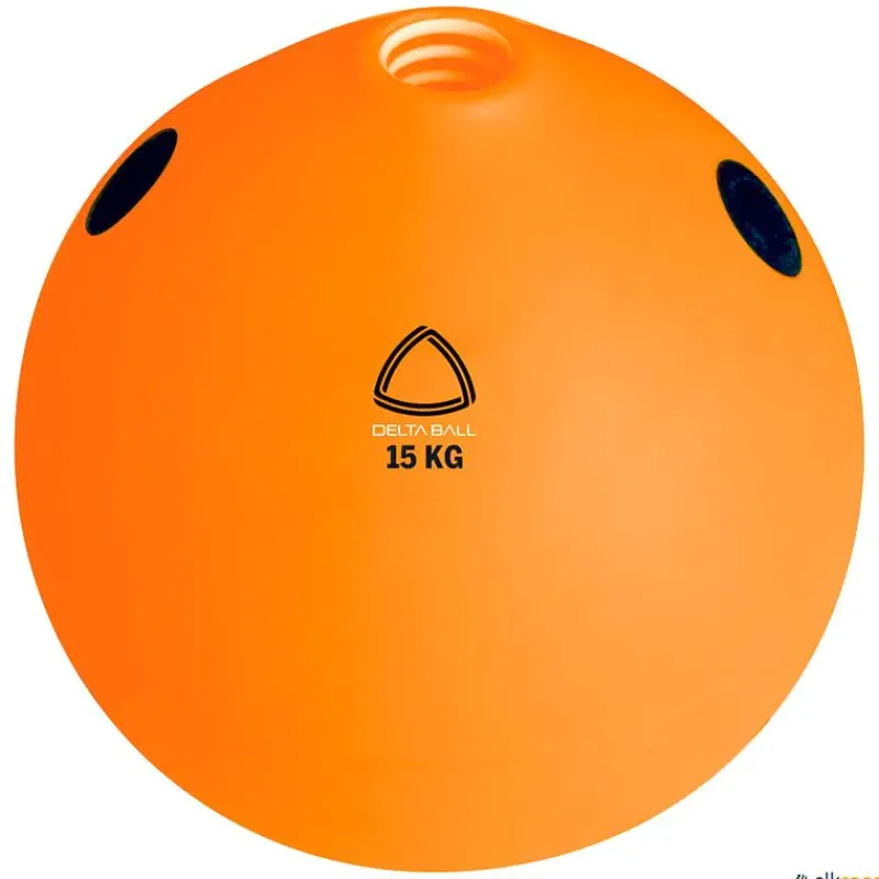 Trial Balón Deltaball| Fuerza