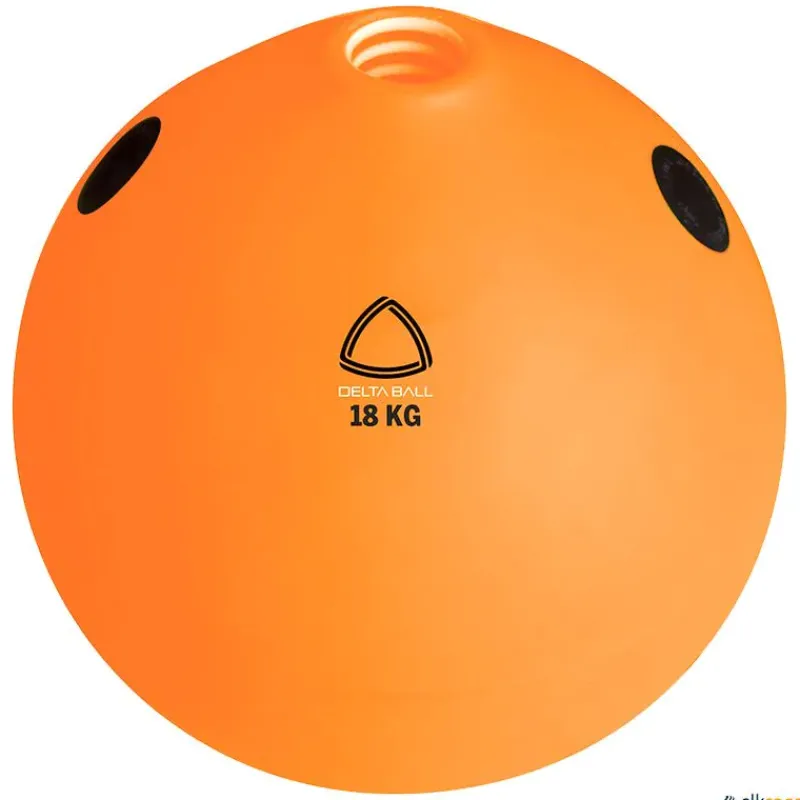 Trial Balón Deltaball| Fuerza