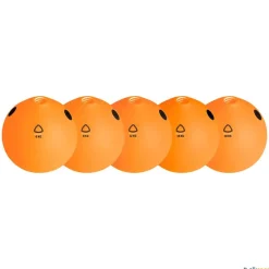 Trial Balón Deltaball| Fuerza