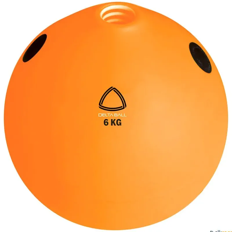 Trial Balón Deltaball| Fuerza