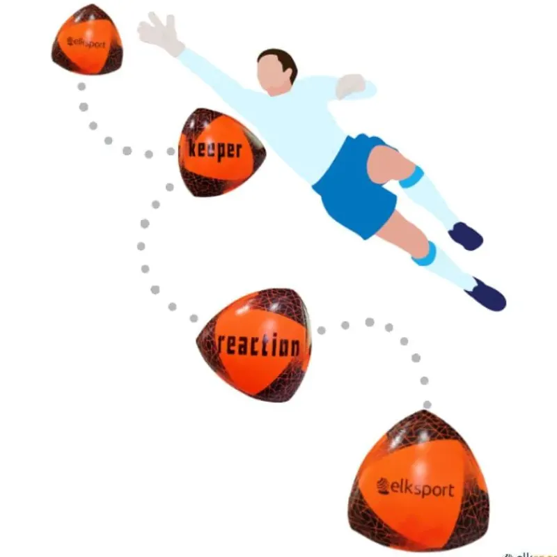 Elk Sport Balón Elk Reaction Keeper| Balones De Reacción|Reacción