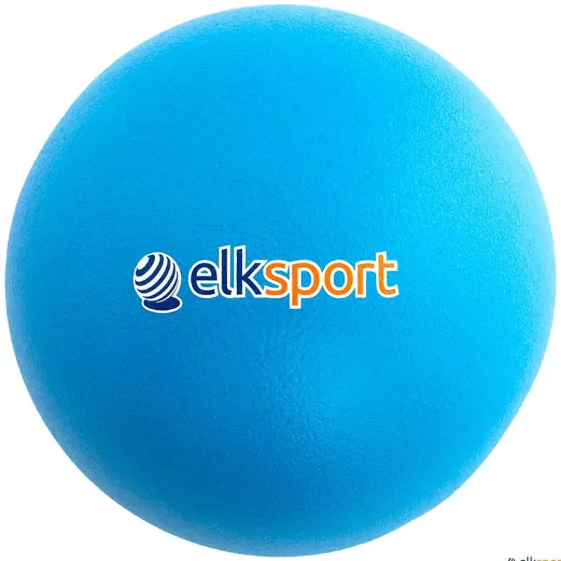 Elk Sport Balón espuma forrado Econo| Launchball|Espuma