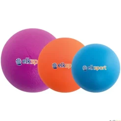 Elk Sport Balón espuma forrado Econo| Launchball|Espuma
