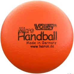 Volley Balón espuma micro balonmano 120 GH| Escuela Deportiva|Escuela Deportiva