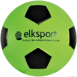 Elk Sport Balón fútbol / balonmano superblando| Balonmano|Escuela Deportiva