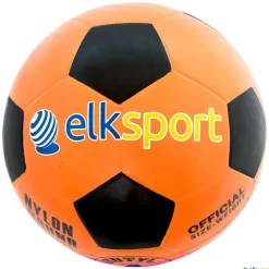 Elk Sport Balón fútbol 7 caucho| Fútbol 7|Fútbol