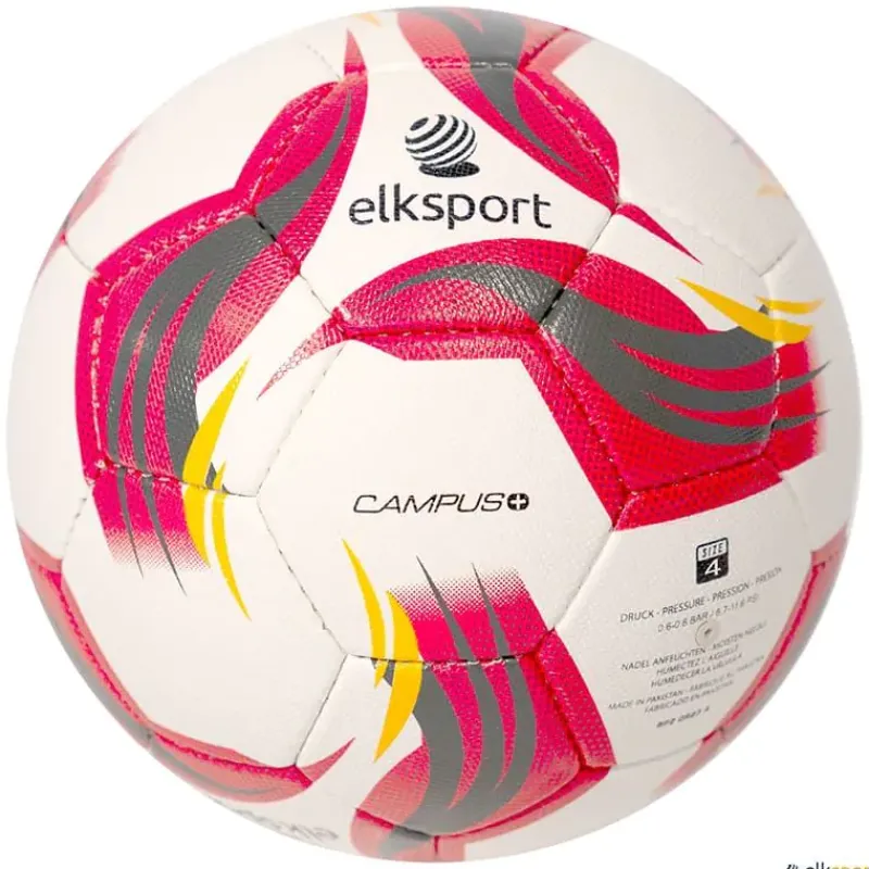 Elk Sport Balón fútbol 7 Elk Campus 4| Fútbol 7|Fútbol