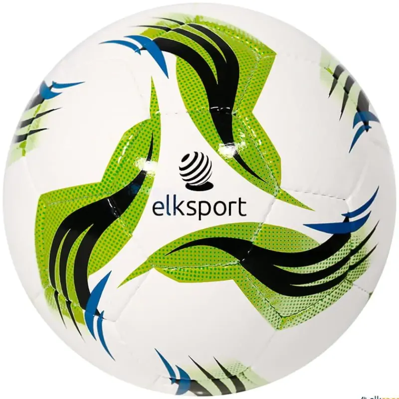Elk Sport Balón fútbol 7 Elk Inicia Light| Balones Iniciación Fútbol|Fútbol 7
