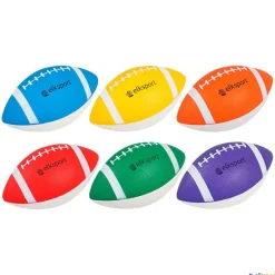 Elk Sport Balón fútbol americano PU Foam| Escuela Deportiva|Escuela Deportiva