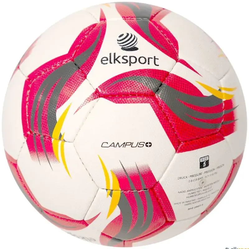 Elk Sport Balón fútbol Elk Campus 5| Fútbol 11|Fútbol
