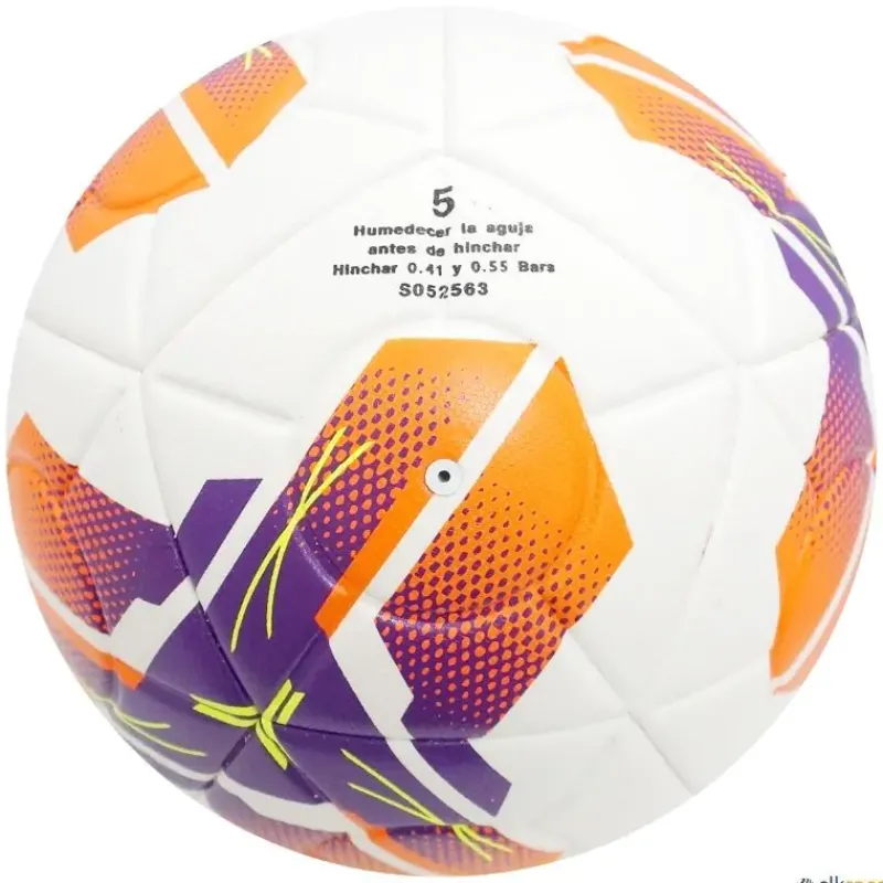 Elk Sport Balón fútbol Elk Supra 5| Fútbol 11|Fútbol