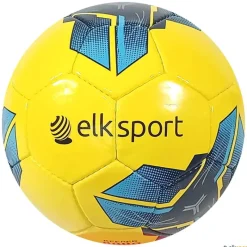 Elk Sport Balón fútbol lastrado Elk Keeper | 800 g| Fútbol 11