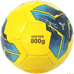 Elk Sport Balón fútbol lastrado Elk Keeper | 800 g| Fútbol 11