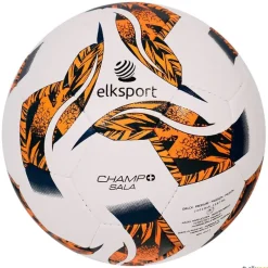 Elk Sport Balón fútbol sala Elk Champ | 60 cm| Fútbol Sala|Fútbol Sala