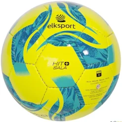 Elk Sport Balón fútbol sala Elk Hit | 62 cm| Fútbol Sala|Fútbol Sala