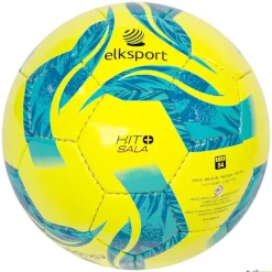 Elk Sport Balón fútbol sala Elk Hit | 54 cm| Fútbol Sala|Fútbol Sala